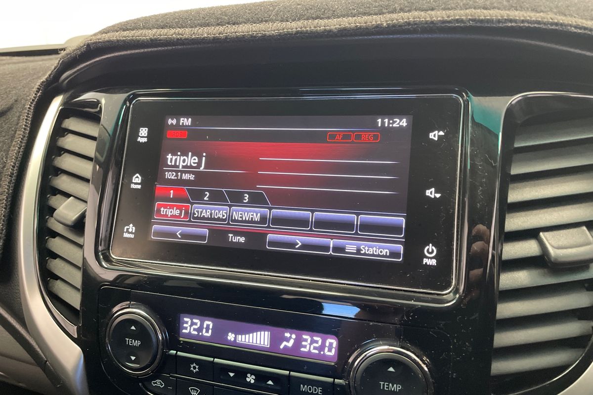 2017 Mitsubishi Mirage
