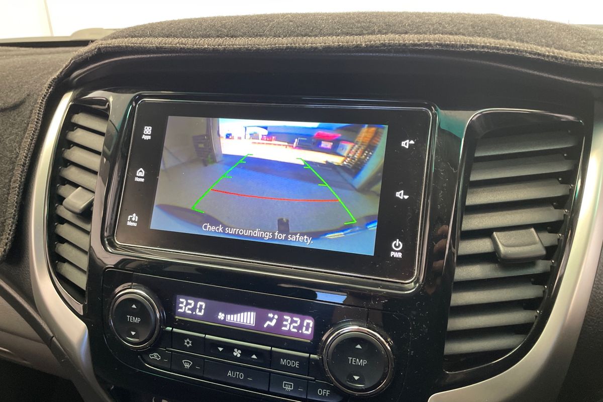 2017 Mitsubishi Mirage