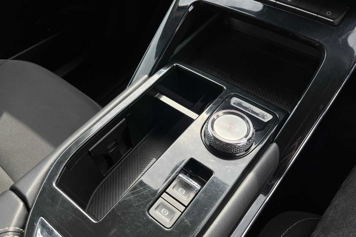 2021 GWM H6 Premium B01