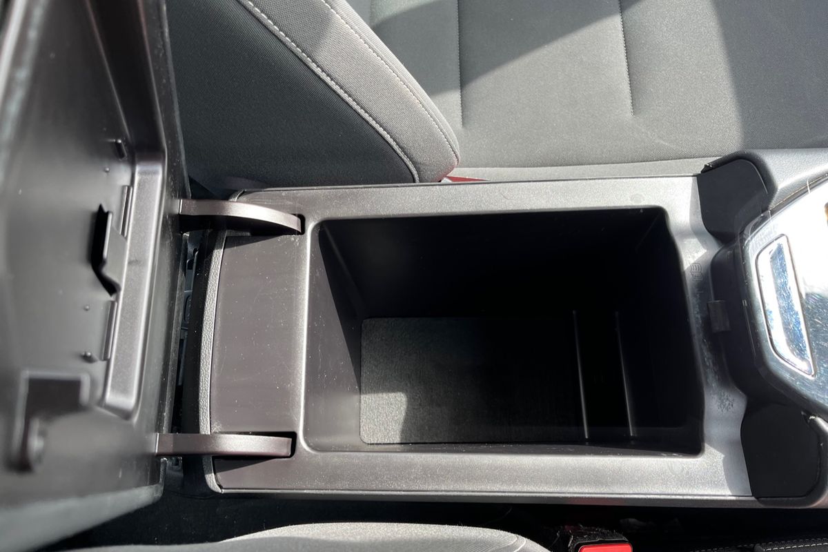 2021 GWM H6 Premium B01