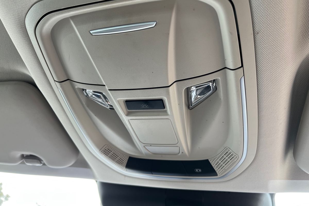 2021 GWM H6 Premium B01