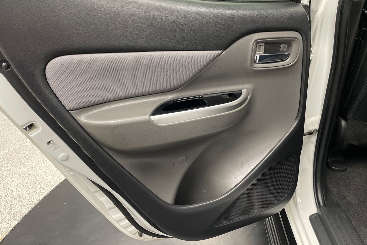 2017 Mitsubishi Mirage