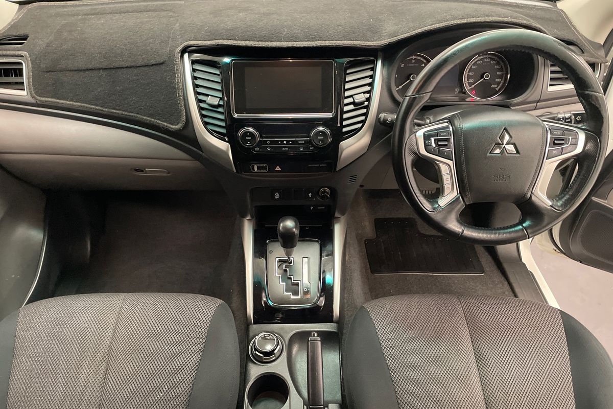 2017 Mitsubishi Mirage