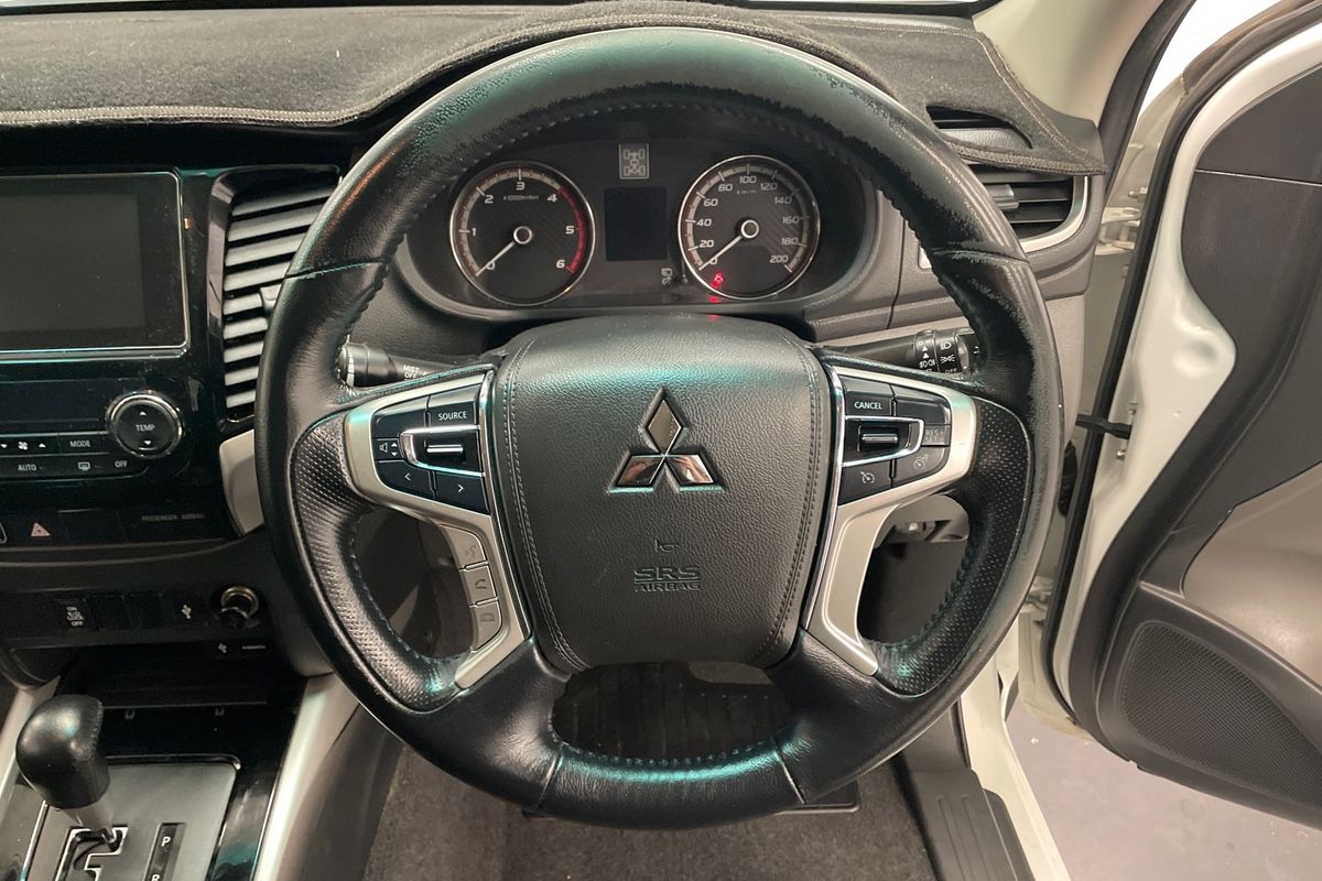 2017 Mitsubishi Mirage