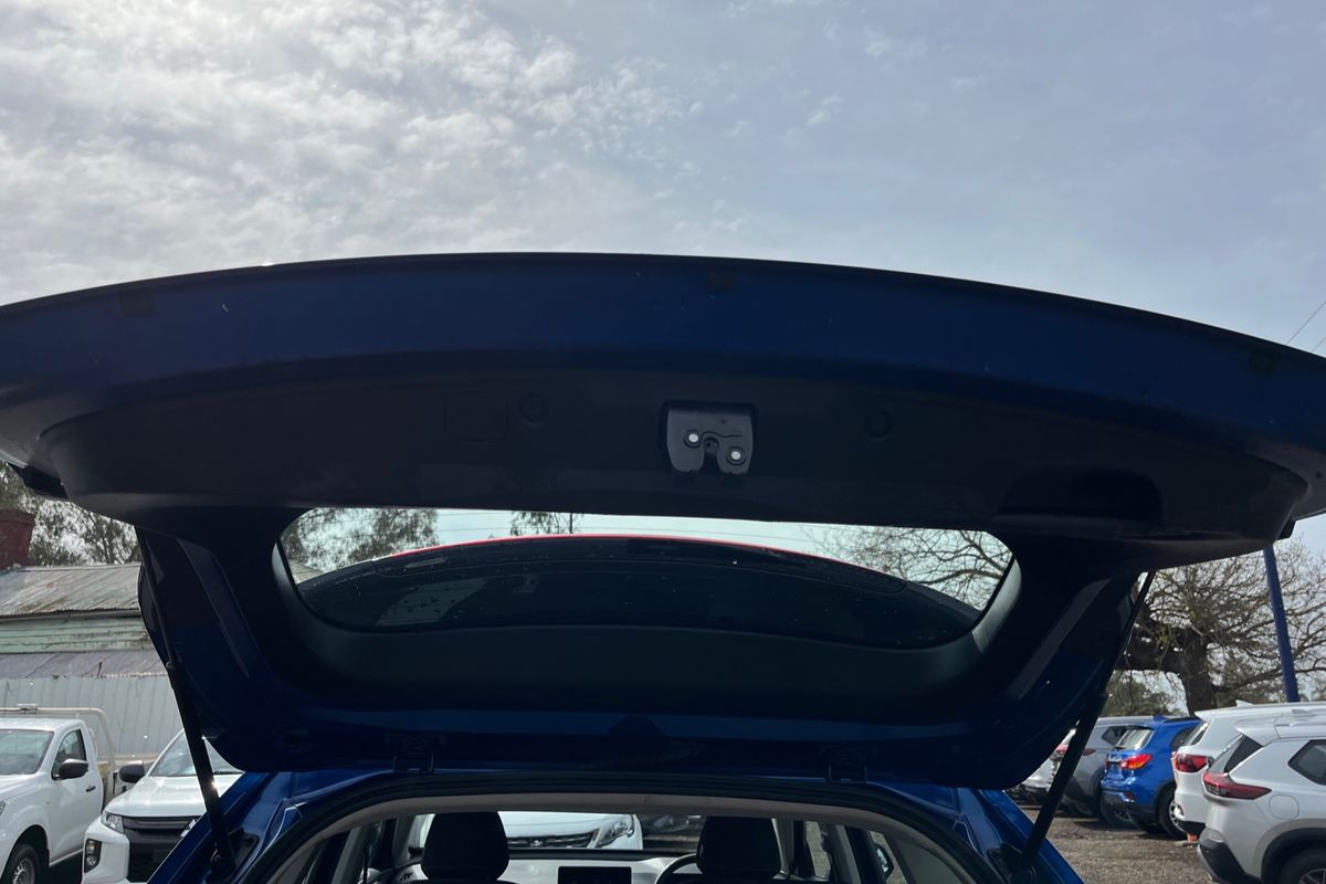 2021 GWM H6 Premium B01