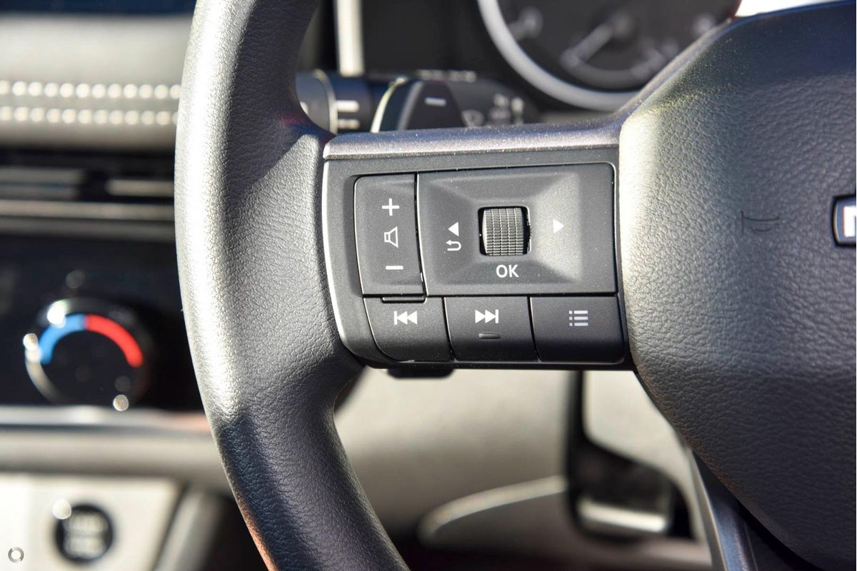 2026 Nissan X-TRAIL ST T33