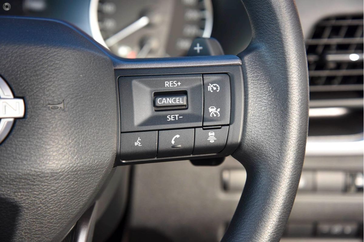 2026 Nissan X-TRAIL ST T33