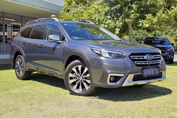 2025 Subaru Outback AWD Touring XT 6GEN
