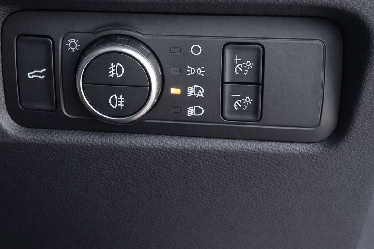 2026 Ford Everest Platinum 3.0L image 20