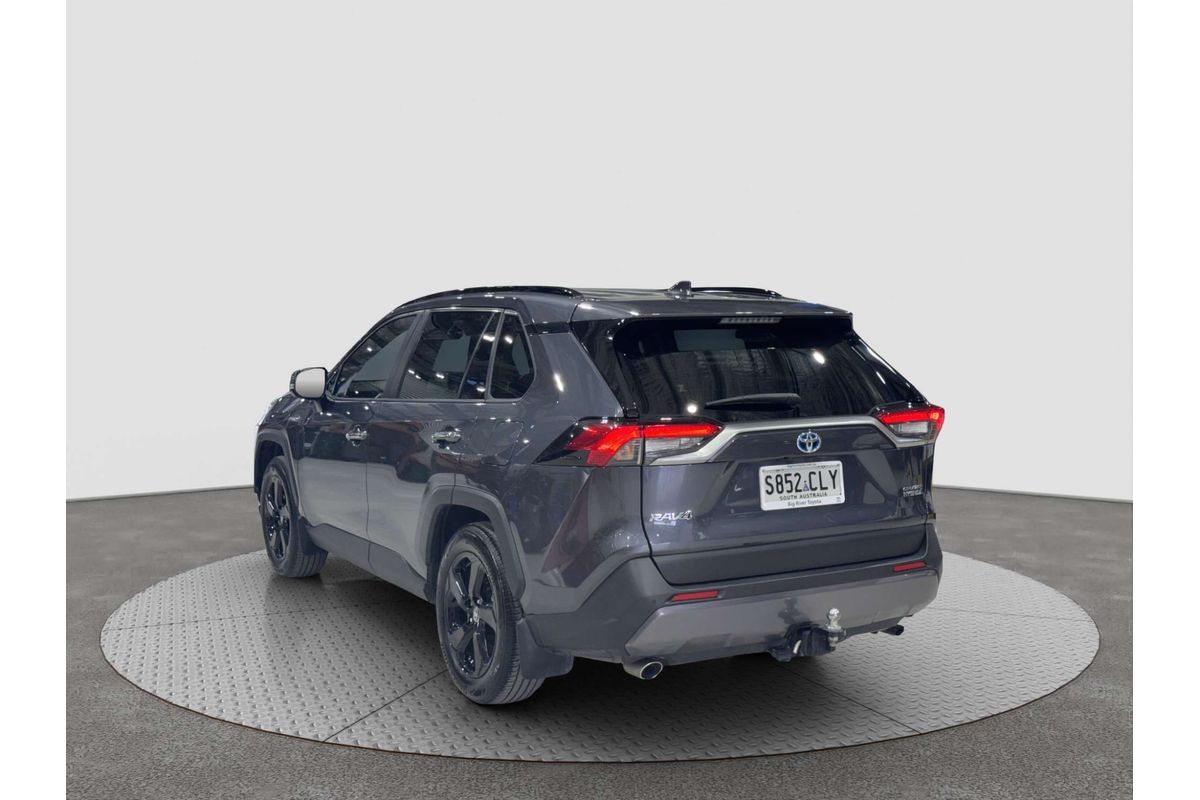 2021 Toyota RAV4 Cruiser AXAH54R image 2