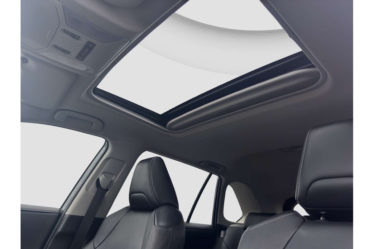 2021 Toyota RAV4 Cruiser AXAH54R image 22