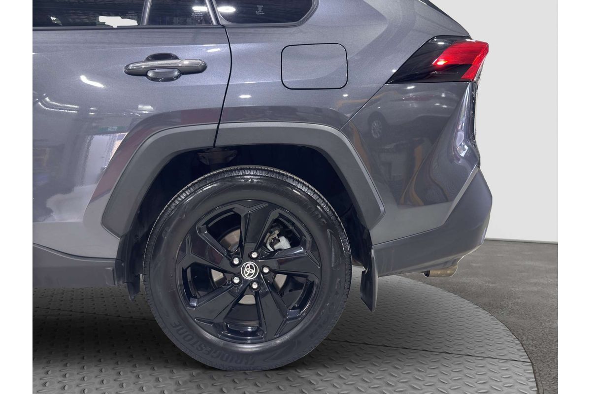 2021 Toyota RAV4 Cruiser AXAH54R image 24