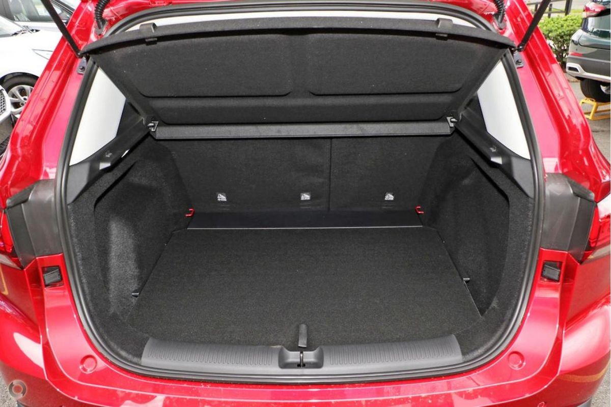 2026 MG ZS Essence Turbo ZS32