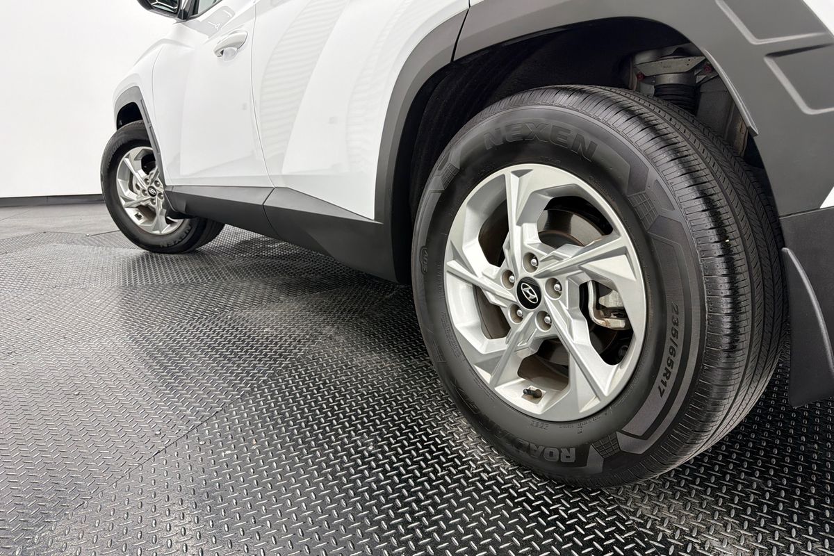 2023 Hyundai Tucson NX4.V2