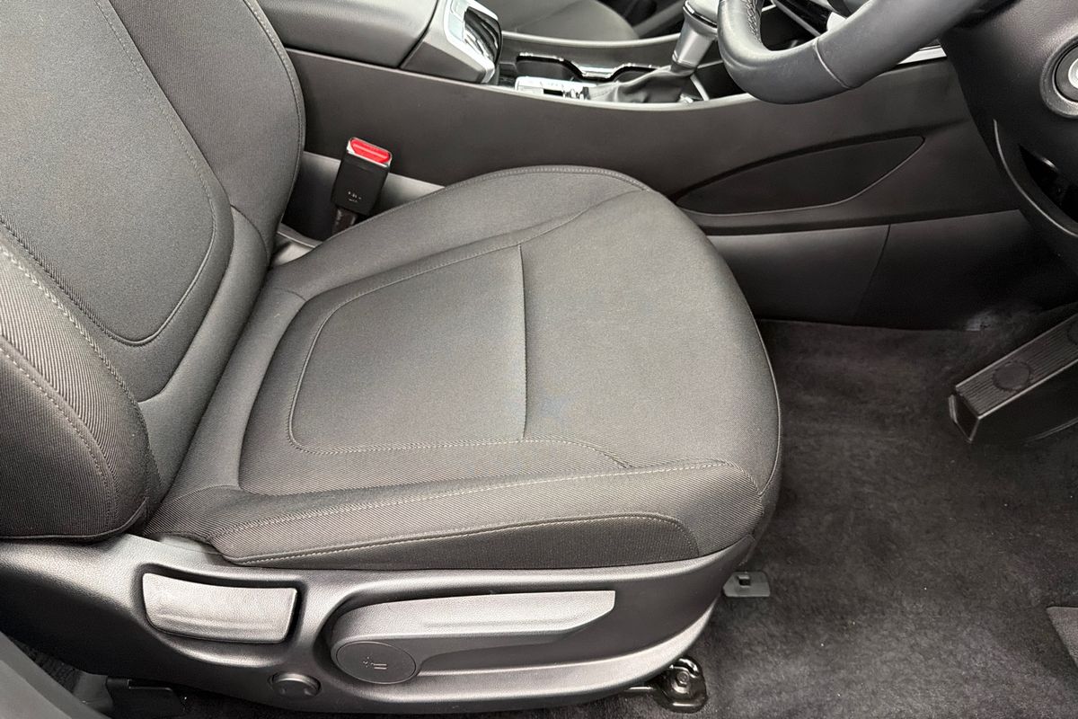 2023 Hyundai Tucson NX4.V2