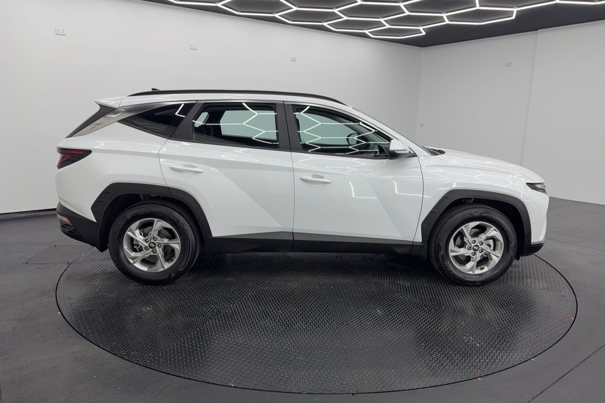 2023 Hyundai Tucson NX4.V2