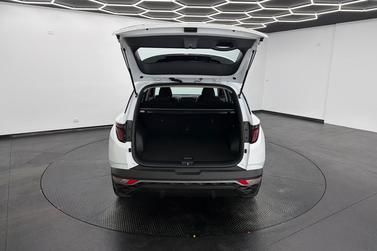 2023 Hyundai Tucson NX4.V2