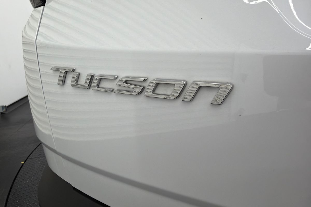 2023 Hyundai Tucson NX4.V2