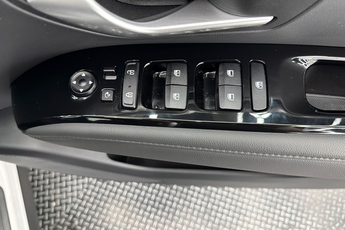 2023 Hyundai Tucson NX4.V2