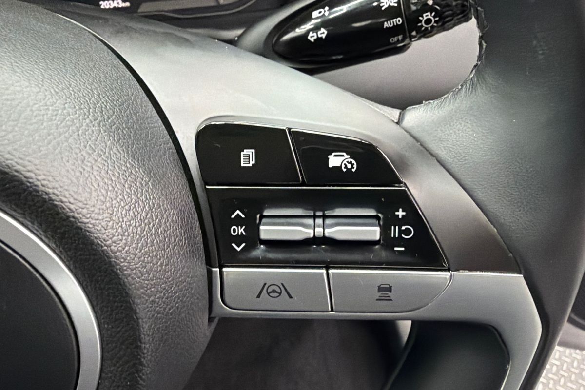 2023 Hyundai Tucson NX4.V2