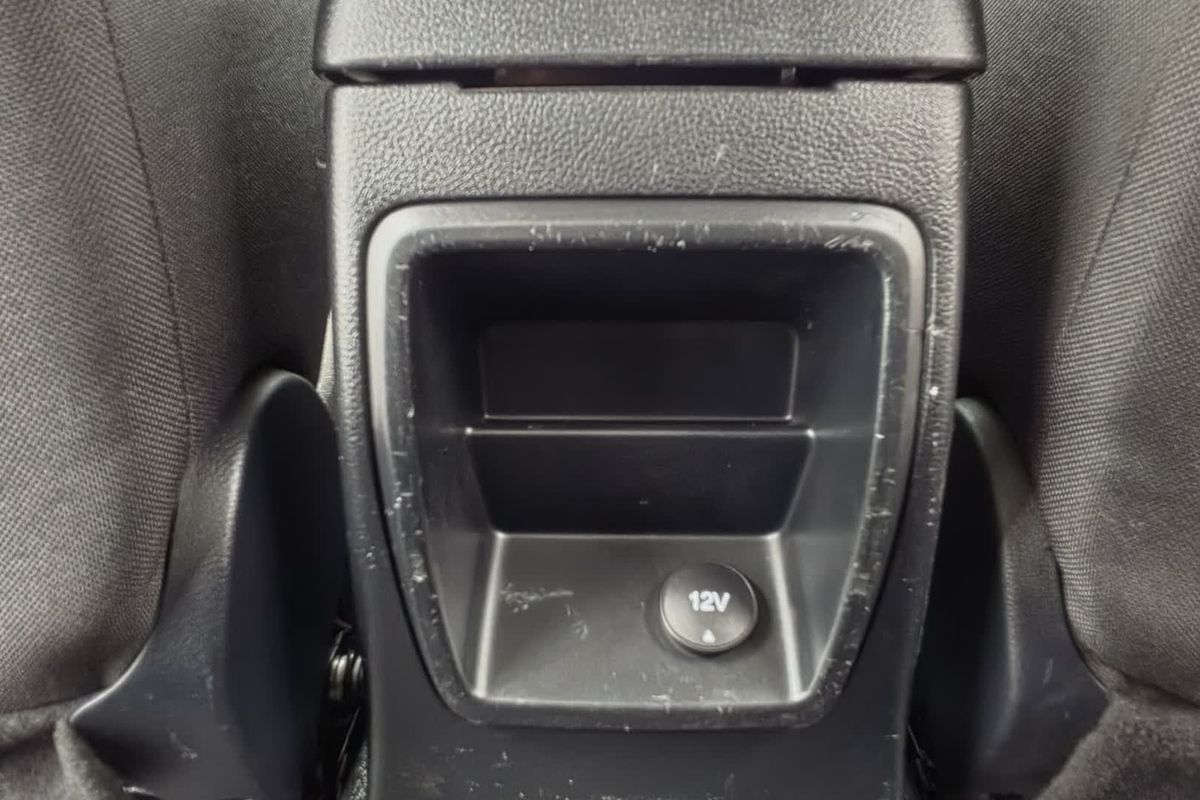2021 Ford Ranger XL PX MkIII 4X4 3.2L