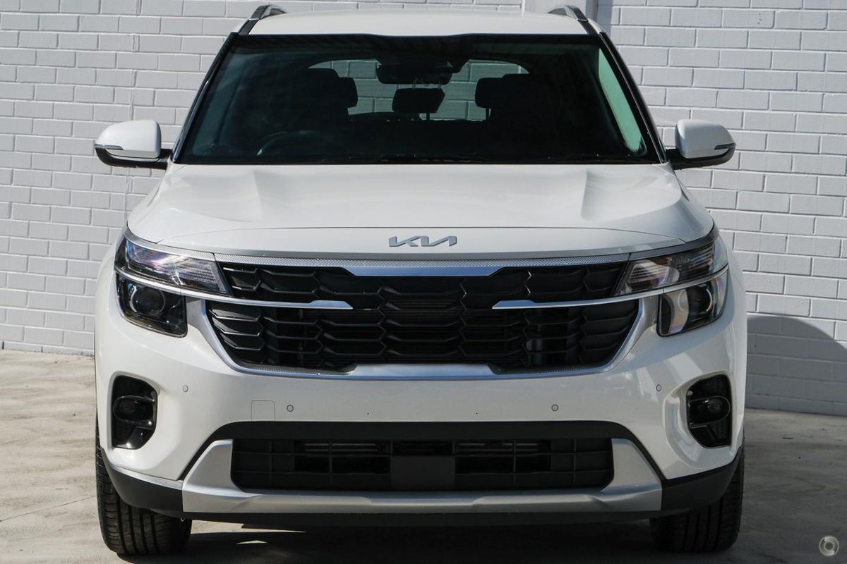 2026 Kia Seltos Sport+ SP2 PE