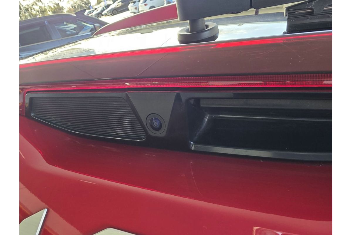 2025 Kia Picanto GT-Line JA PE2 image 10