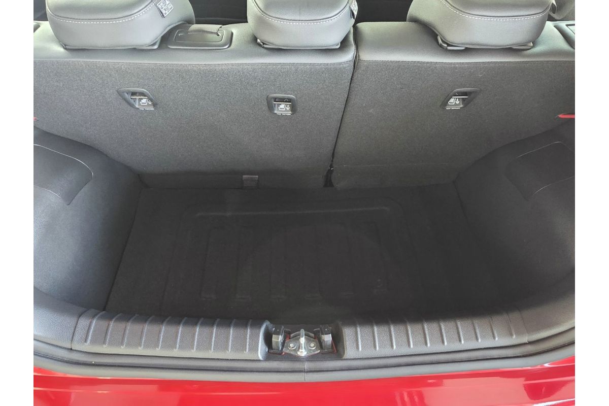 2025 Kia Picanto GT-Line JA PE2 image 11
