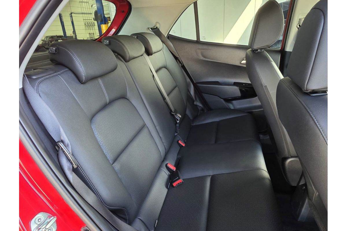 2025 Kia Picanto GT-Line JA PE2 image 12