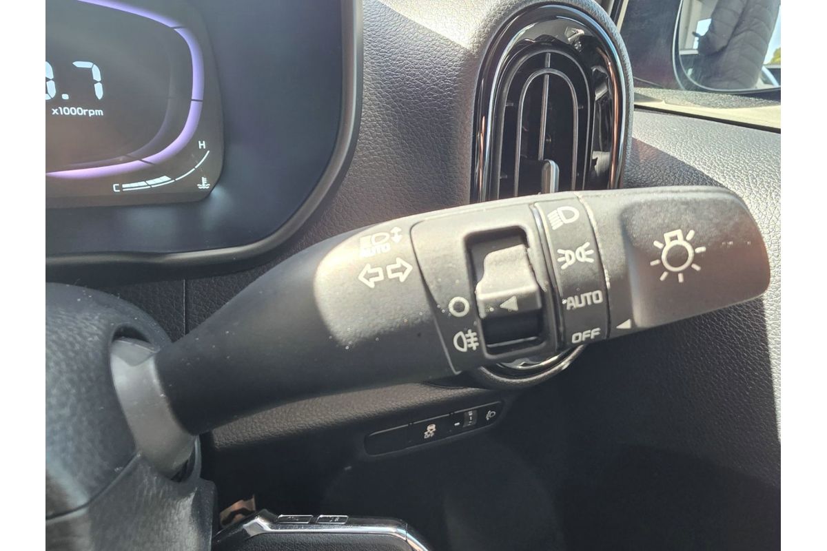 2025 Kia Picanto GT-Line JA PE2 image 21
