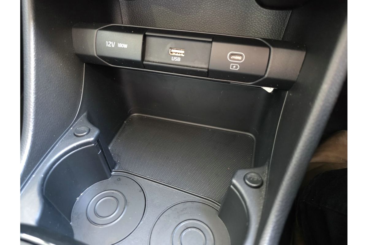 2025 Kia Picanto GT-Line JA PE2 image 24