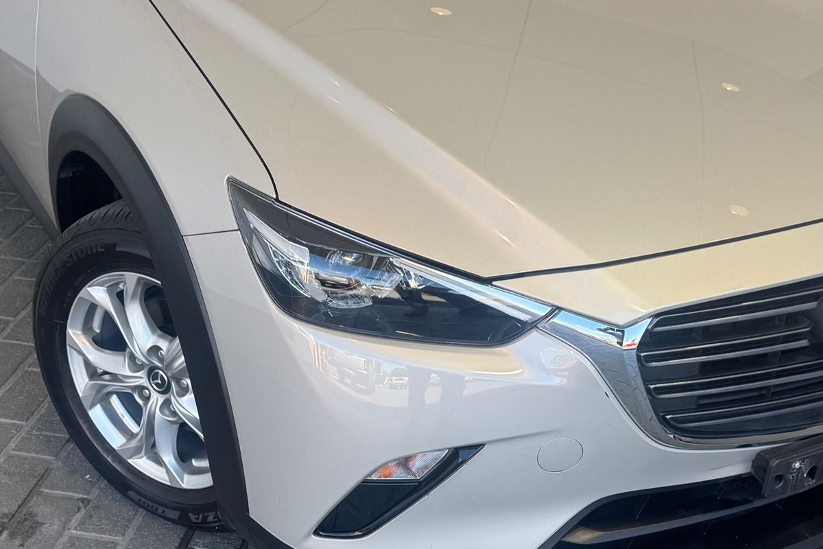 2024 Mazda CX-3 G20 PURE CX3I