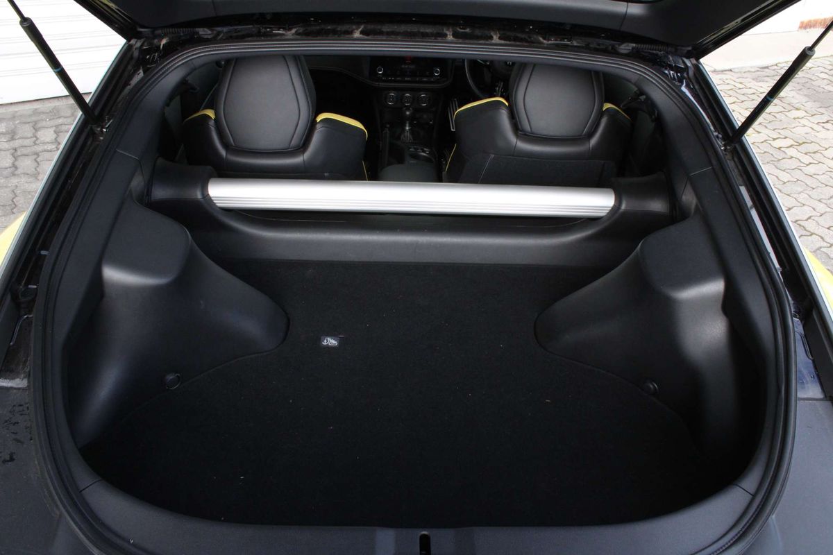 2022 Nissan Z Proto Z34