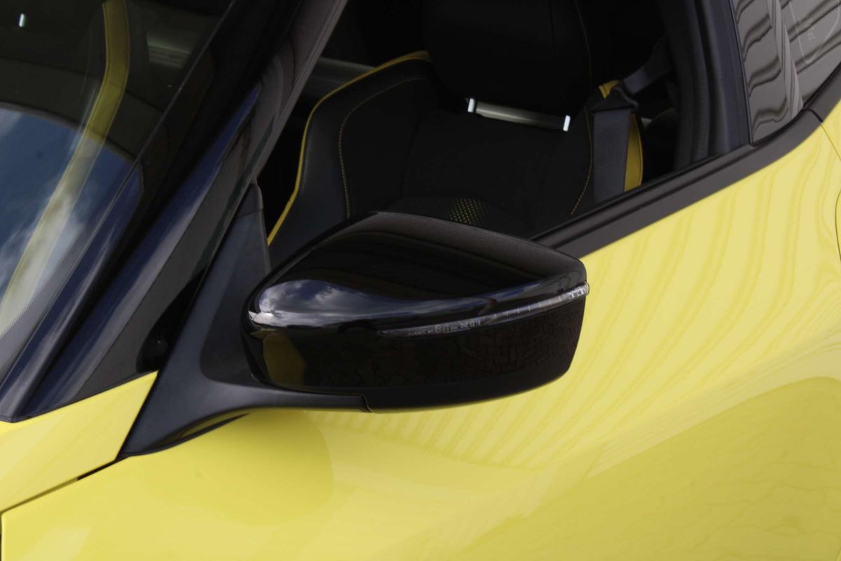 2022 Nissan Z Proto Z34