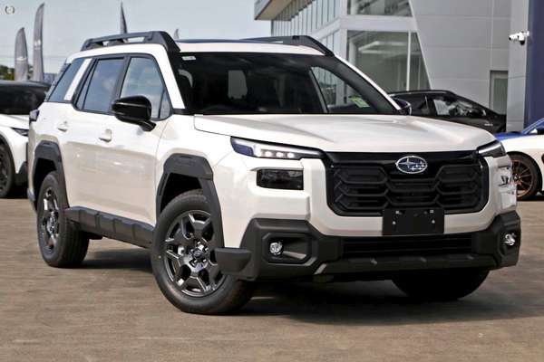 2026 Subaru Outback AWD Premium 7GEN