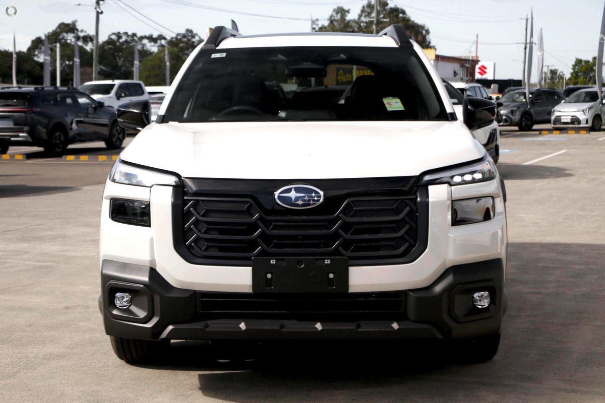 2026 Subaru Outback AWD Premium 7GEN