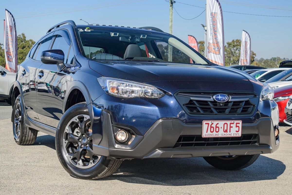 2022 Subaru XV 2.0i G5X