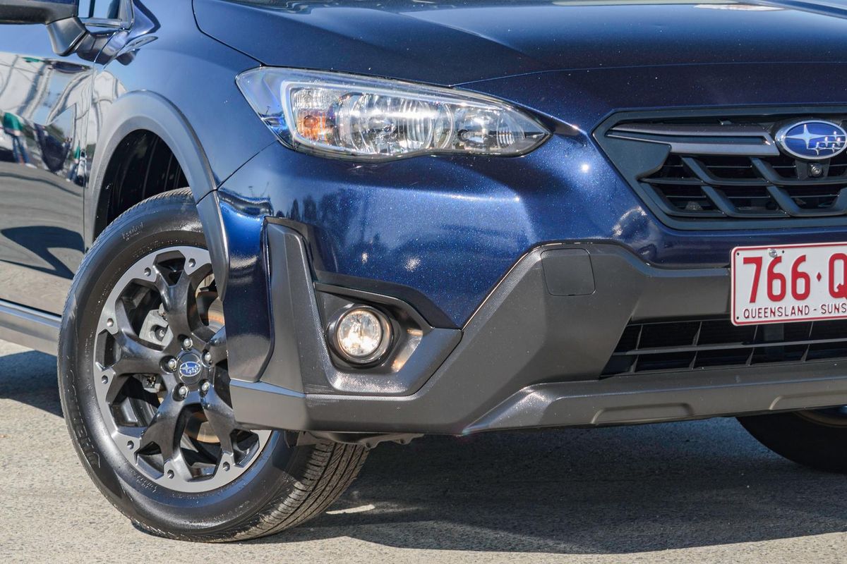 2022 Subaru XV 2.0i G5X
