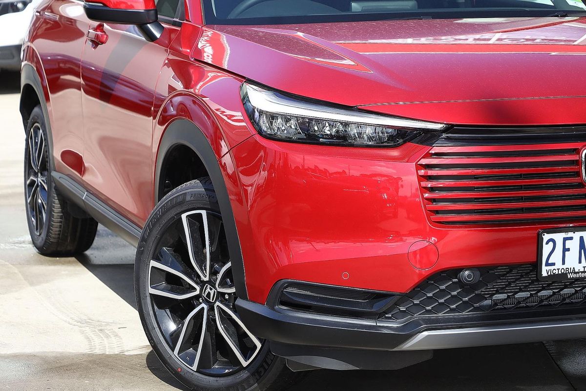 2025 Honda HR-V Vi X