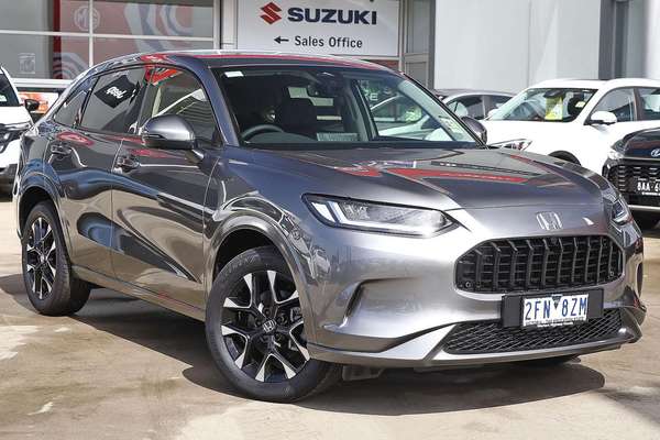 2025 Honda ZR-V VTi LX RZ