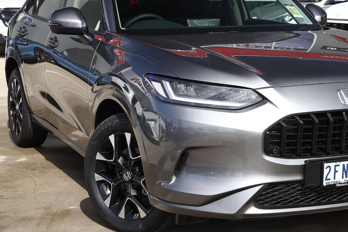 2025 Honda ZR-V VTi LX RZ