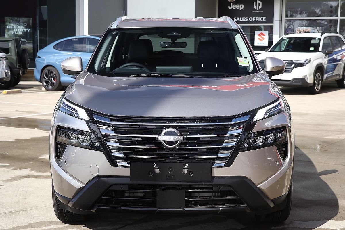 2026 Nissan X-TRAIL ST-L T33