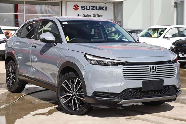 2025 Honda HR-V Vi X