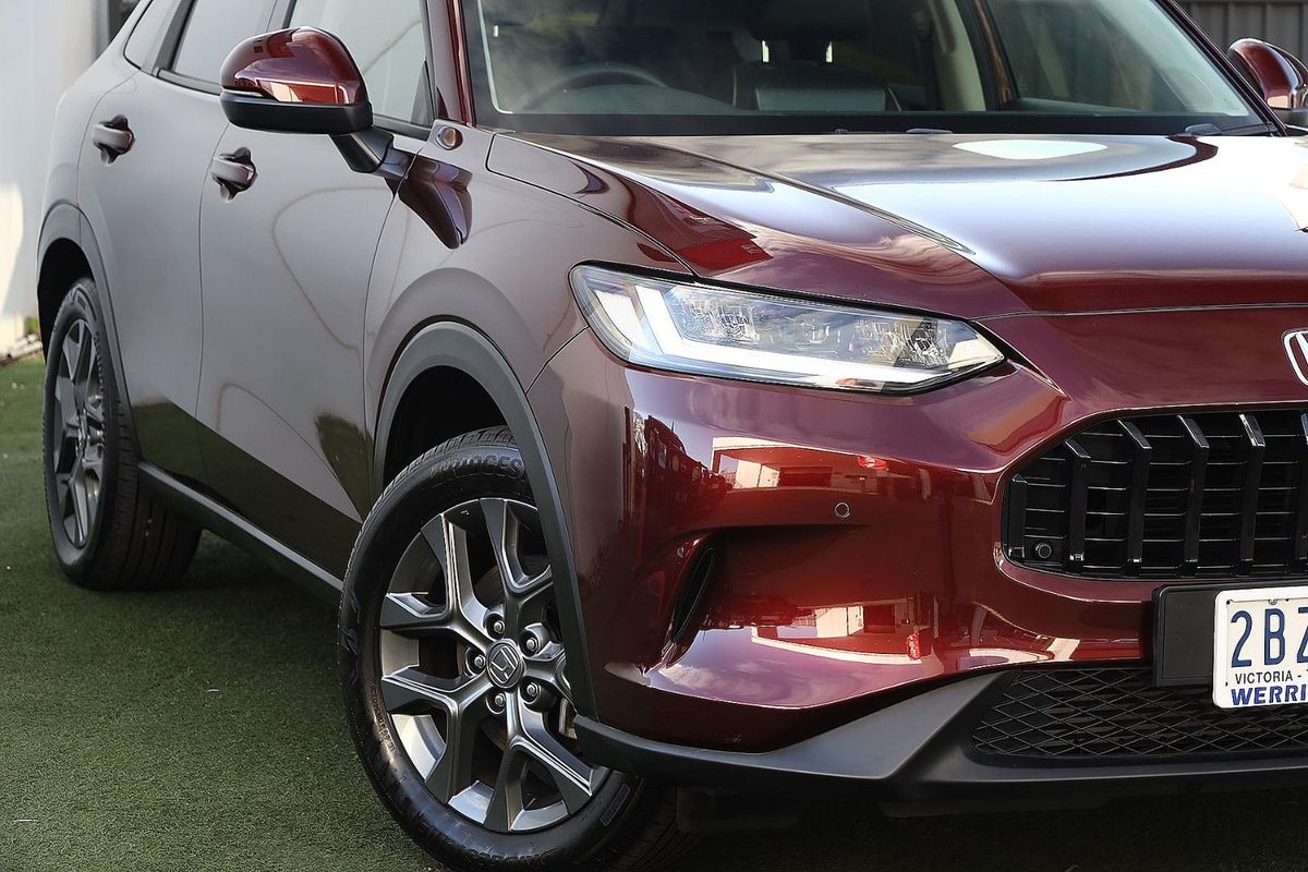 2023 Honda ZR-V VTi L RZ