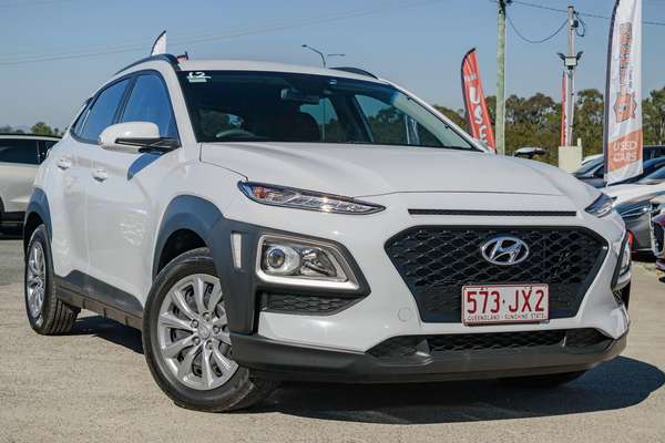 2020 Hyundai Kona Go OS.3