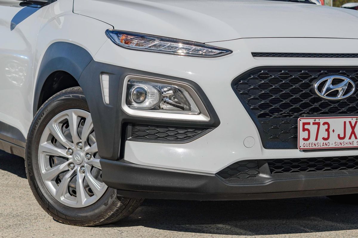 2020 Hyundai Kona Go OS.3