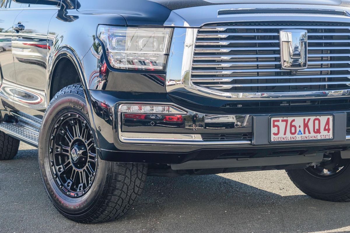 2024 GWM Tank 500 Lux Hybrid P03