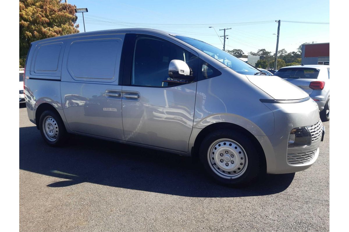 2023 Hyundai STARIA LOAD 2S 2.2D LIFTBACK US4.V2 MY23
