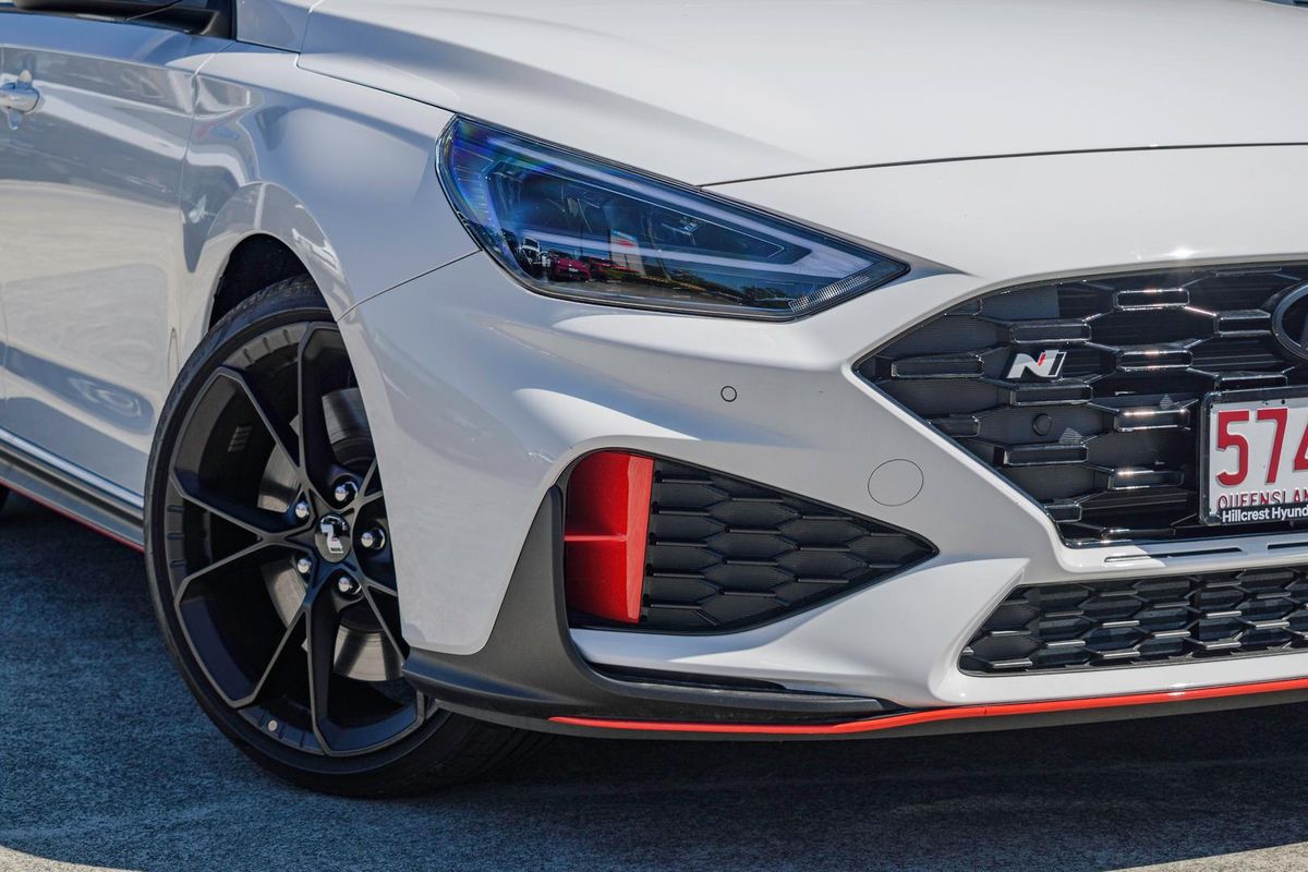 2026 Hyundai i30 N Premium PDe.V6