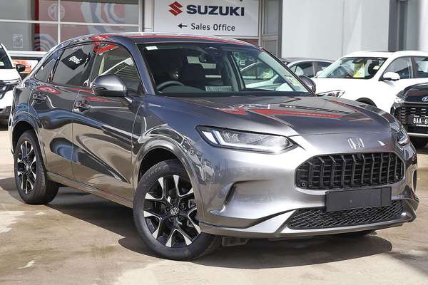 2025 Honda ZR-V VTi LX RZ